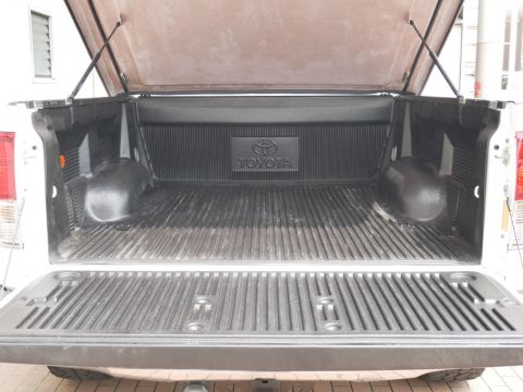 タンドラ　ピックアップトラック　北米トヨタ　USトヨタ　ARB　４×４　オフロード　フレックスドリーム　flexdream (5)